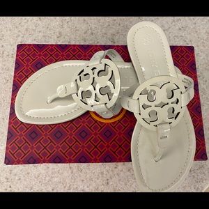 Tory Burch Sandals